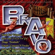 Bravo Hits - Best of 95 von