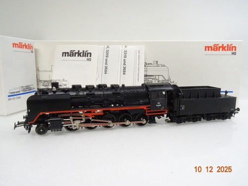 Märklin 3319 österreich - 3319,