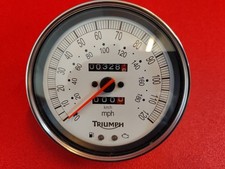 TRIUMPH Bonneville America 865