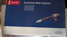 Denso Injektor Toyota und Lexus