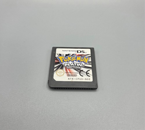 Pokemon platin edition - pokemon, deutsch