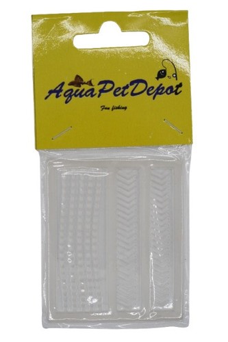 Boilie stopper haar hair - haar,