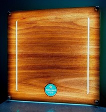 HEINEKEN BIER MARKENSCHILD Wandleuchte Kneipe Restaurant Deko Original