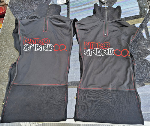 Original nitro snowboard - nitro,