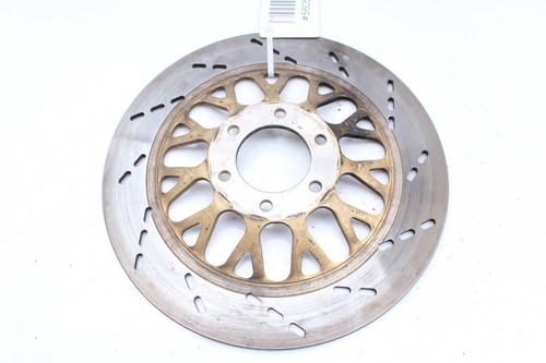 Bremsscheibe bremse hinten 6 - hinten, 4,6