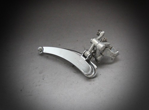 Campagnolo record front - campagnolo record,