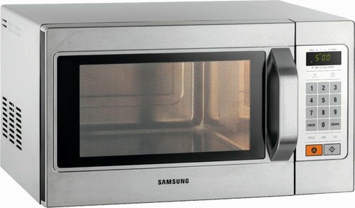 Gastro samsung mikrowelle - gastro,