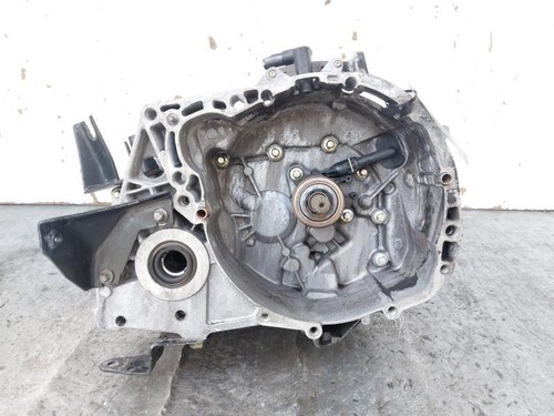 Jh3140 getriebe nissan - ft,