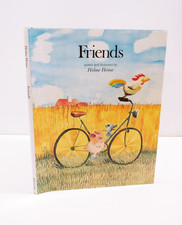 FRIENDS, Helme Heine, 1985