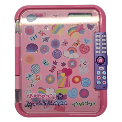 Vtech kidisecrets magic - vtech,