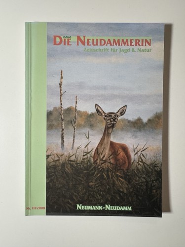 Die neue neudammerin - die,