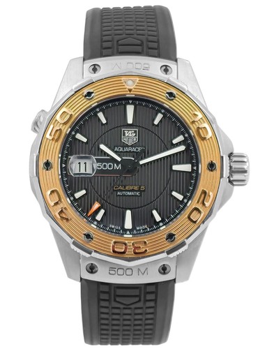 Tag heuer aquaracer waj2150 - heuer,