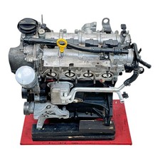 Motor Gebrauchtmotor 1.4 TSI CAXA CAXC Audi A3 Seat Leon Skoda VW Golf 6 94tkm