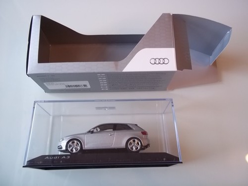 Audi türer ambition - ambition, (8v)
