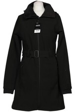 meru Mantel Damen Jacke Parka Gr. EU 38 Schwarz #i5zi0xp