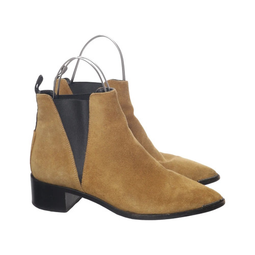Acne studios chelsea - chelsea, boots
