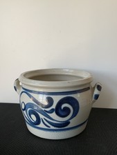 Sehr alter handgefertigter