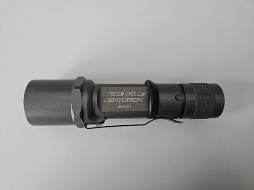 Surefire centurion - surefire, c2