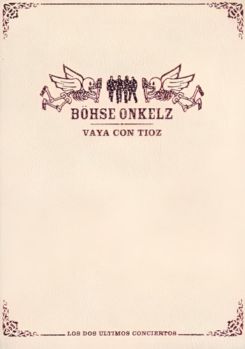 Gw789c böhse onkelz vaya - -,