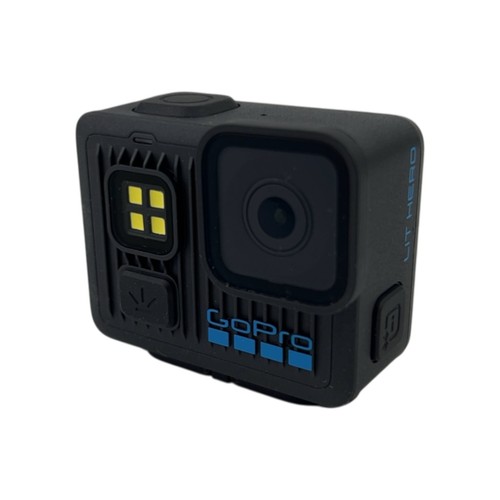 Gopro lit hero action kamera - gopro,