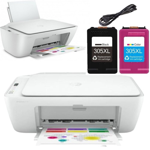 Deskjet 2710 - hp,