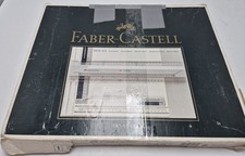 Zeichenplatte DIN A4 Farber