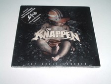 DIE KNAPPEN - AUF KOHLE