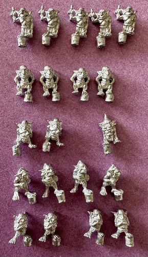 Restposten citadel blood bowl - restposten,