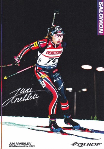 Olympia 2026 juni arnekleiv - 2026:,