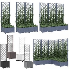 Gartenspalier Spalier