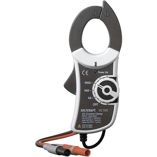 Voltcraft 510 - voltcraft, vc-510