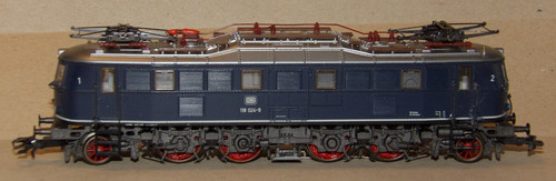 Märklin 3368 e lok - märklin,