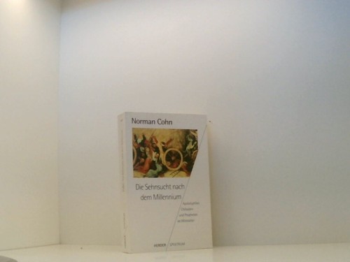 Die sehnsucht nach - nach, dem