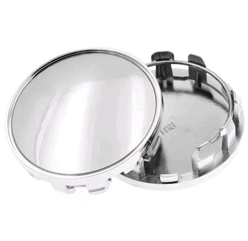 Stück 59mm silber - 59mm,