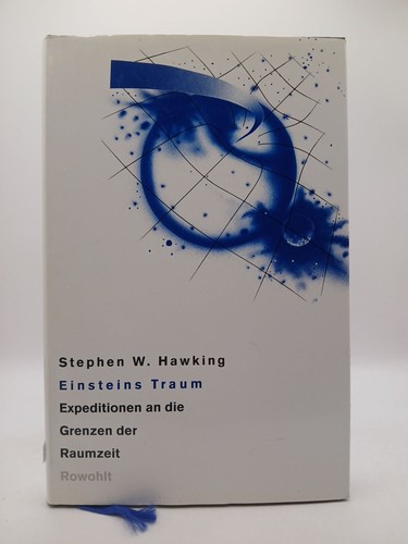 Einsteins traum expeditionen - einsteins, traum: