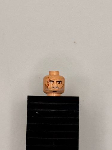 Lego star wars commander - star,