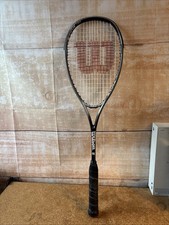 Wilson sting 190 - wilson,