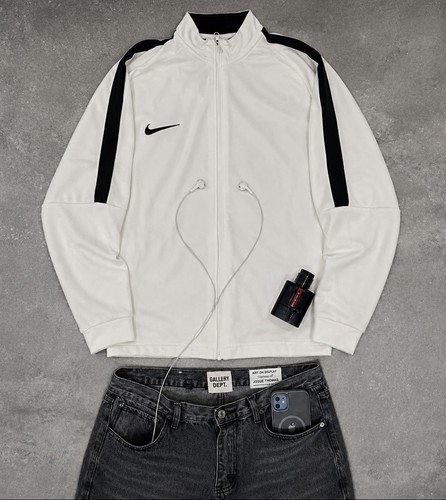 Nike track jacket - jacket, /