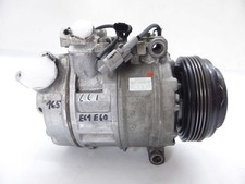 BMW 5er E61 E60 LCI 2007-2010