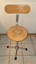 Maquet Stuhl - Werkstattstuhl