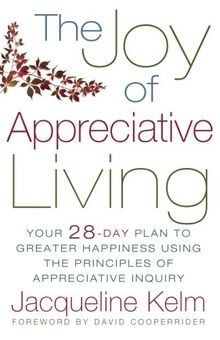 The joy appreciative - joy,