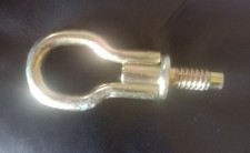 Abschleppöse / Abschschlepphaken  Ford 