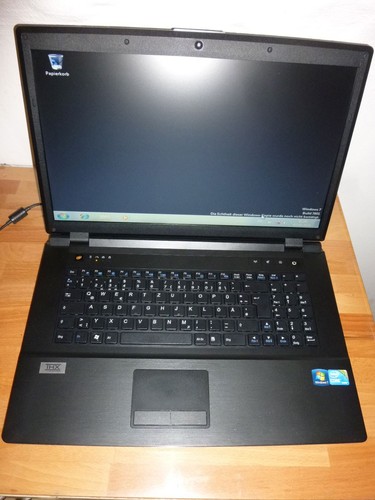 Tarox w170hr ohne netzteil - w170hr, /