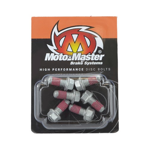 Moto-Master