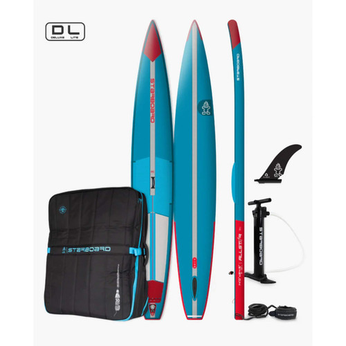 Starboard 26 all - x,