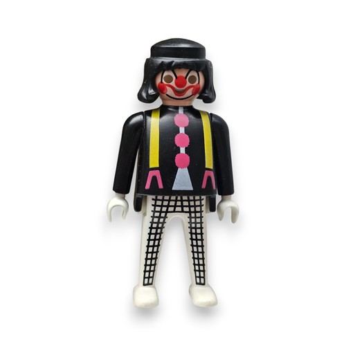 Playmobil figur clown mann - playmobil,