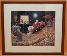 Carl Barks: Dagobert
