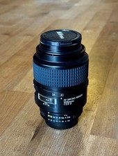 Nikon micro nikkor - nikon,