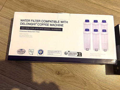 Wasserfilter ersatzfilter - wasserfilter,