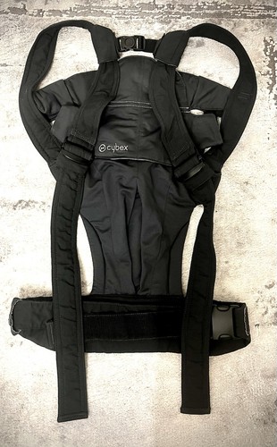 Cybex babytrage go - cybex, 2.go